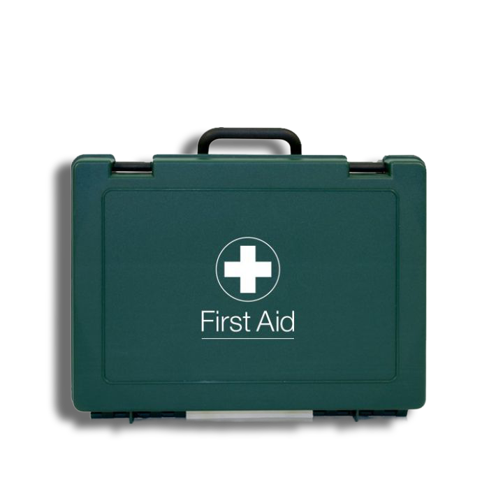 First Aid